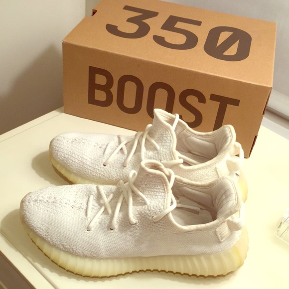 yeezy boost 350 womens size 7.5